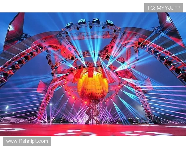 铜梁龙联手种梦音乐共筑舞台