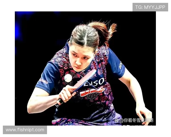 陈幸同逆转梁夏银 覃予萱五连败桥本帆乃香