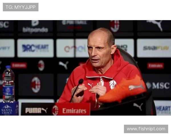 阿莱格里称国米领先十分是现实 阿莱格里称国米领先十分是现实