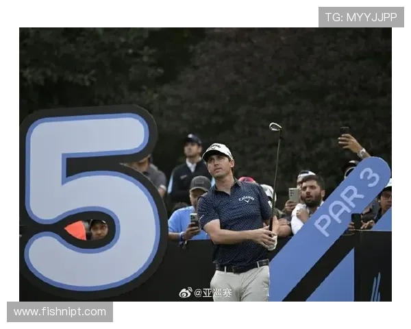 [高尔夫]德尚博涅曼领衔亚巡国际系列赛印度站 许龙一参赛.